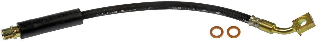 Dorman H620814 2005-2008 Chevrolet Malibu Brake Hydraulic Hose