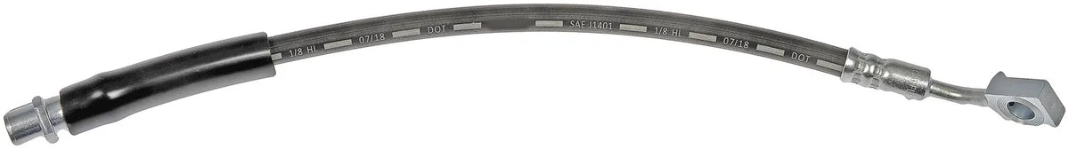 Dorman H620814 2005-2008 Chevrolet Malibu Brake Hydraulic Hose