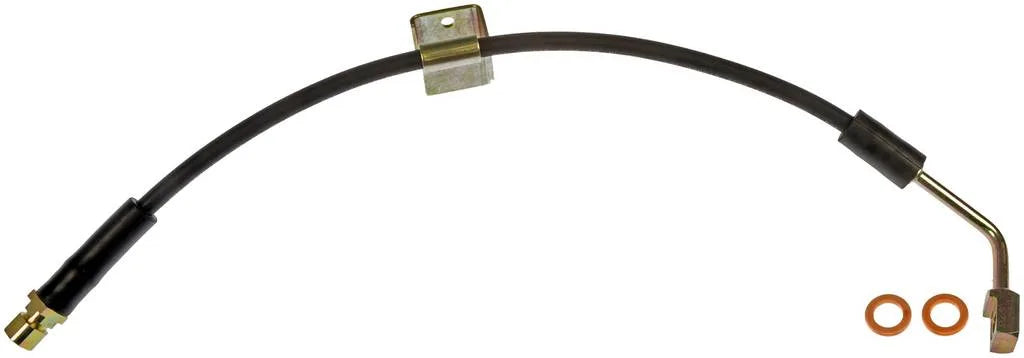 Dorman H620816 2006-2010 Hummer H3 Brake Hydraulic Hose