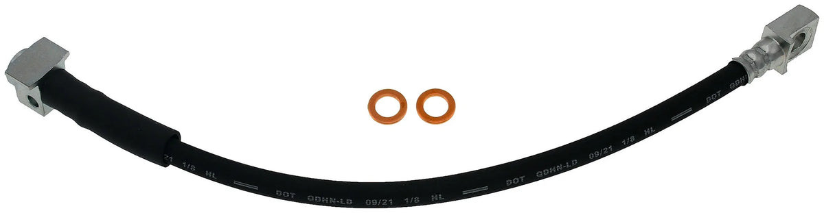 Dorman H620819 2006 Hummer H3 Brake Hydraulic Hose