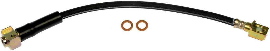 Dorman H620819 2006 Hummer H3 Brake Hydraulic Hose