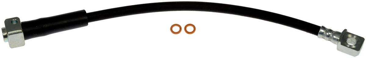 Dorman H620820 2006 Hummer H3 Brake Hydraulic Hose