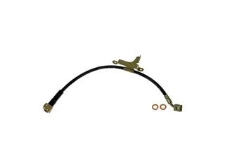 Dorman H620823 2006-2009 GMC Envoy Brake Hydraulic Hose
