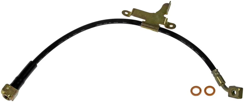 Dorman H620823 2006-2009 GMC Envoy Brake Hydraulic Hose