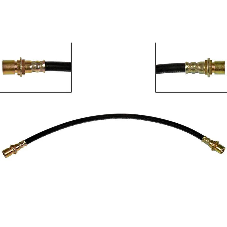 Dorman H620825 2007-2013 Chevrolet Silverado 1500 Brake Hydraulic Hose