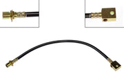 Dorman H620828 2007-2010 Chevrolet Silverado 1500 Brake Hydraulic Hose