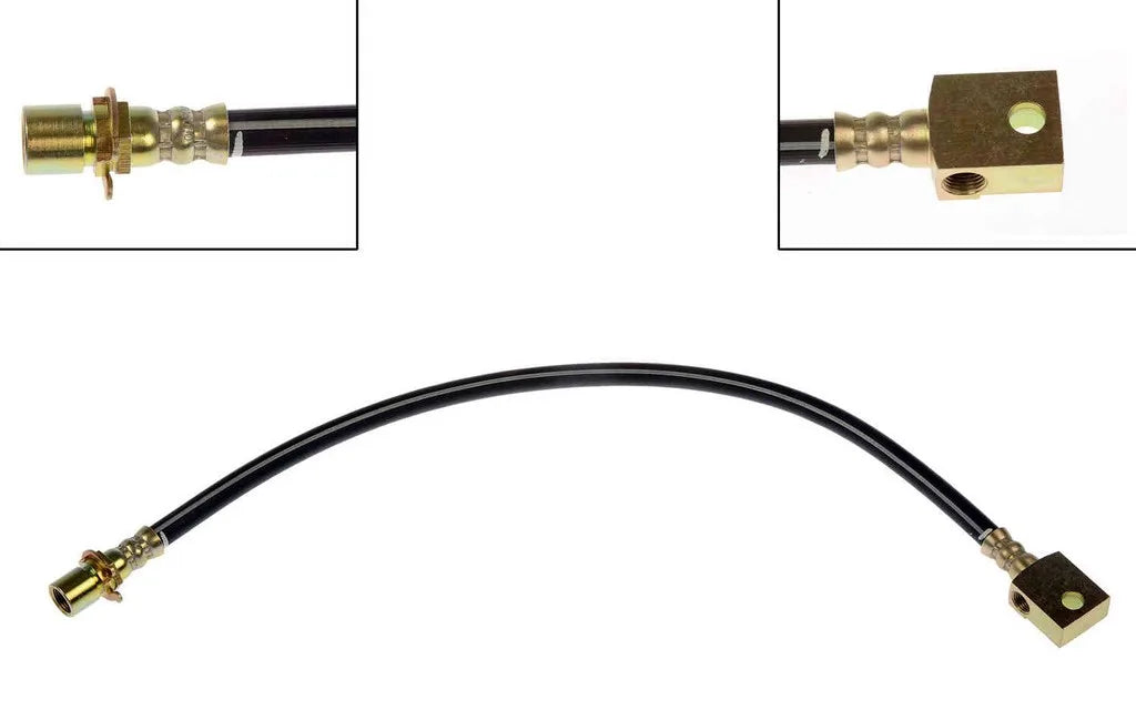 Dorman H620828 2007-2010 Chevrolet Silverado 1500 Brake Hydraulic Hose