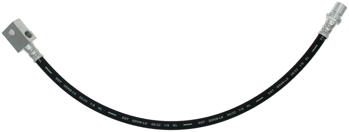 Dorman H620828 2007-2010 Chevrolet Silverado 1500 Brake Hydraulic Hose