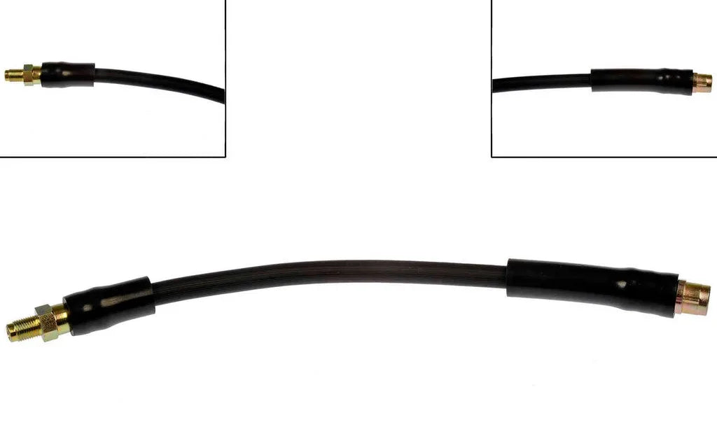 Dorman H620842 1998-2002 Mercedes-Benz E320 Brake Hydraulic Hose