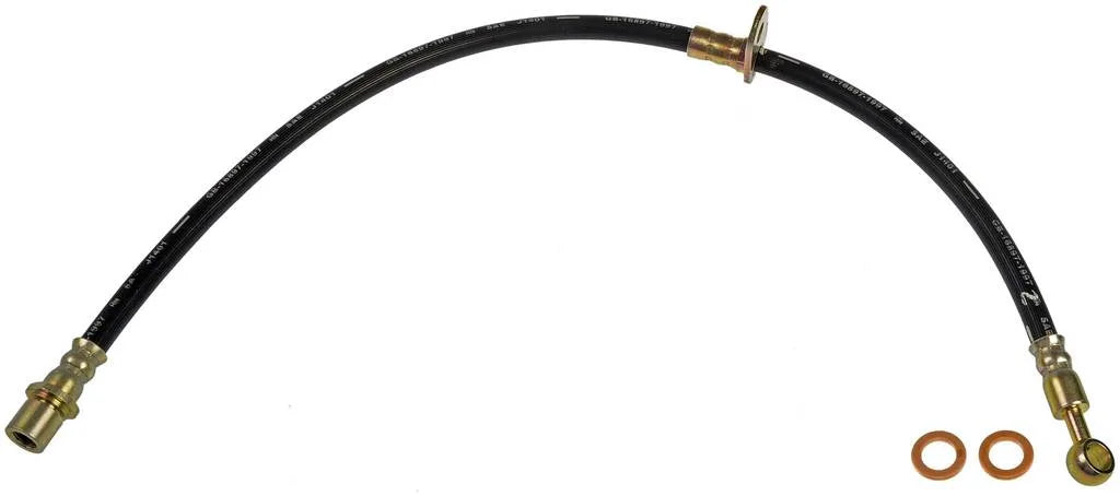 Dorman H620847 2008-2014 Subaru Tribeca Brake Hydraulic Hose