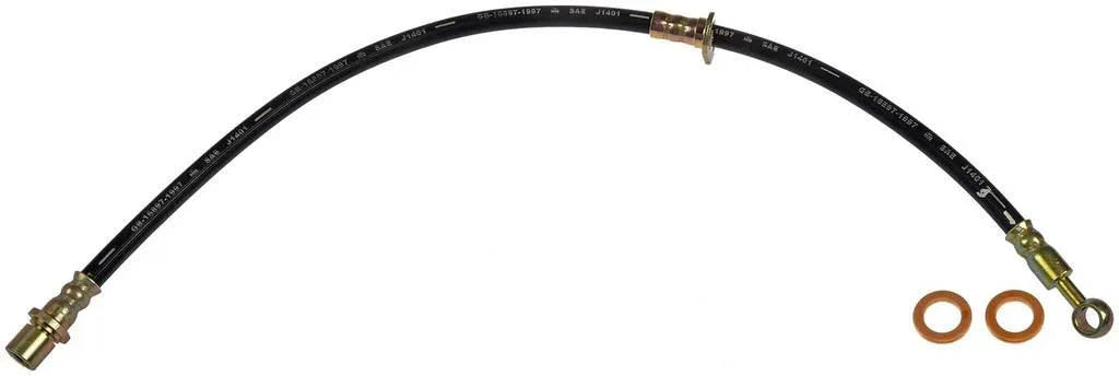 Dorman H620848 2008-2014 Subaru Tribeca Brake Hydraulic Hose