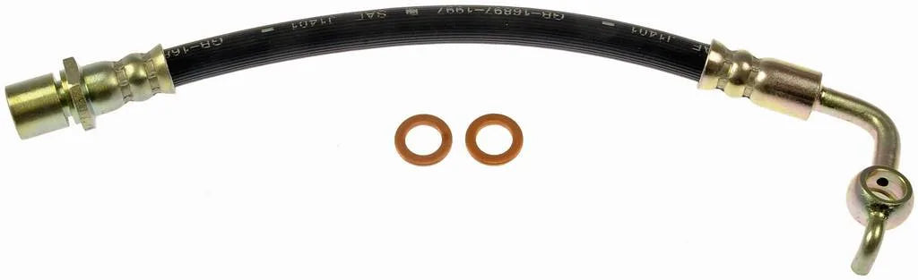 Dorman H620849 2005-2009 Subaru Legacy Brake Hydraulic Hose