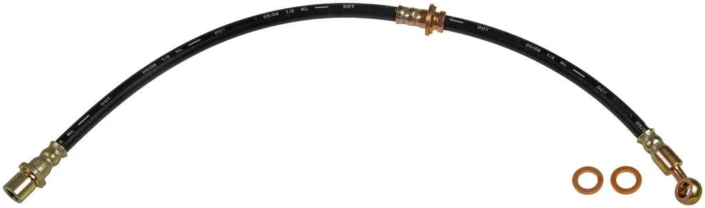 Dorman H620851 2004-2007 Subaru Impreza Brake Hydraulic Hose