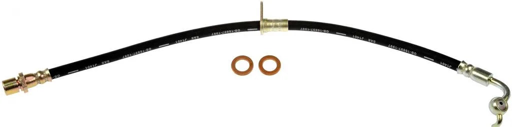 Dorman H620854 2008-2014 Subaru Tribeca Brake Hydraulic Hose