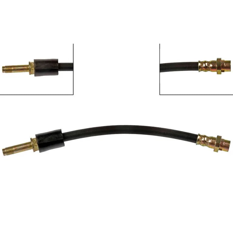 Dorman H620858 2008-2009 BMW 128i Brake Hydraulic Hose