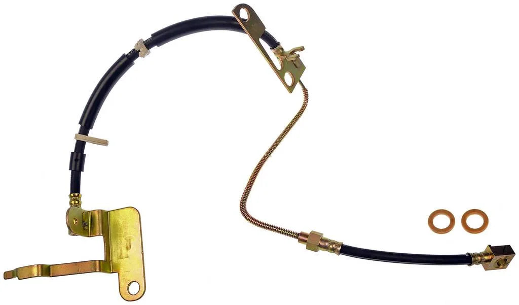 Dorman H620887 2005 Chrysler Town & Country Brake Hydraulic Hose