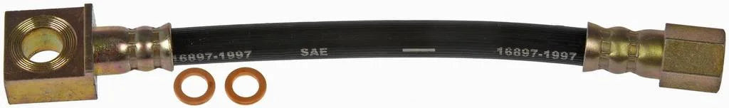 Dorman H620891 2004-2008 Chrysler Voyager Brake Hydraulic Hose