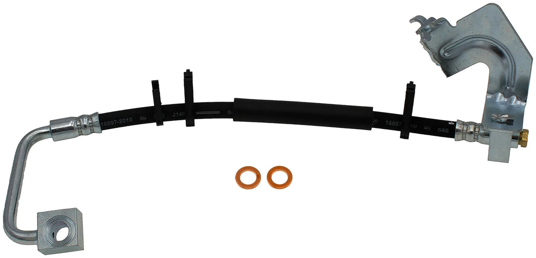 Dorman H620892 2008-2011 Dodge Grand Caravan Brake Hydraulic Hose