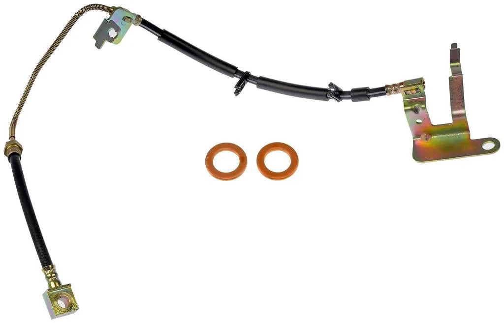 Dorman H620894 2006-2007 Dodge Grand Caravan Brake Hydraulic Hose