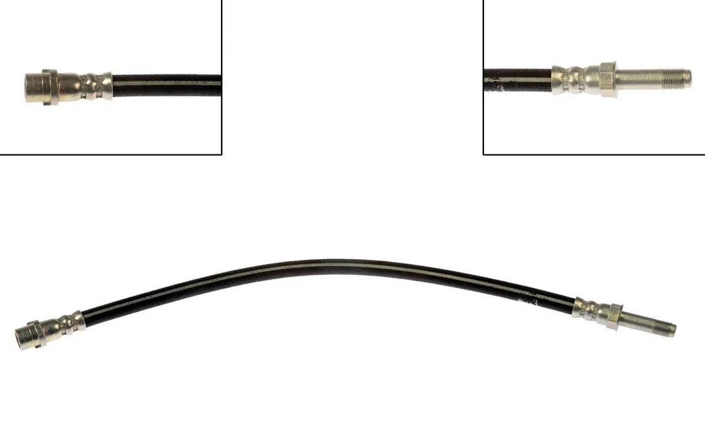 Dorman H620903 2012-2019 Mercedes-Benz Sprinter 3500 Brake Hydraulic Hose