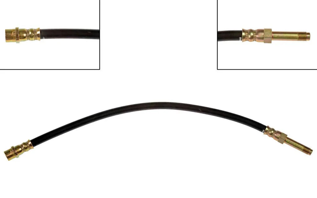 Dorman H620904 2010-2019 Mercedes-Benz Sprinter 2500 Brake Hydraulic Hose