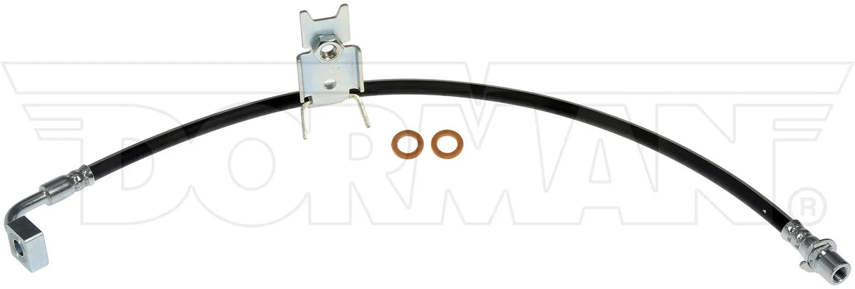 Dorman H620911 2006-2011 Dodge Charger Brake Hydraulic Hose