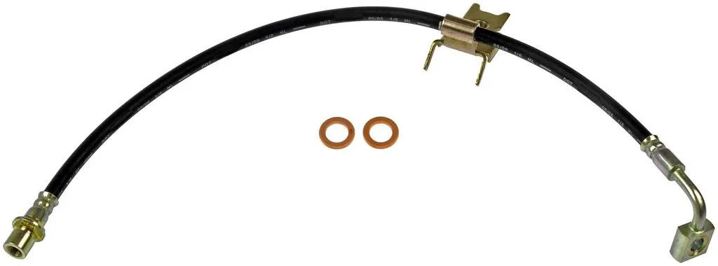 Dorman H620911 2006-2011 Dodge Charger Brake Hydraulic Hose