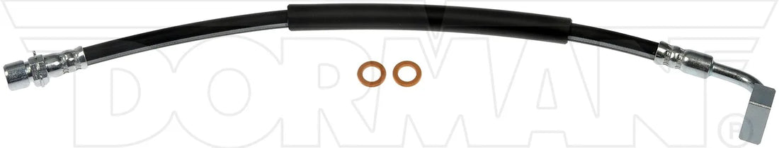 Dorman H620912 2005-2010 Chrysler 300 Brake Hydraulic Hose