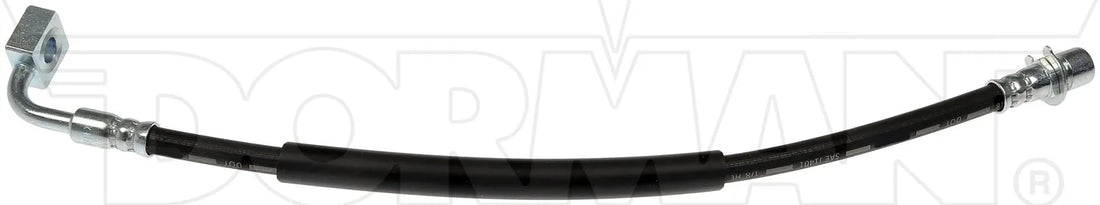 Dorman H620912 2005-2010 Chrysler 300 Brake Hydraulic Hose