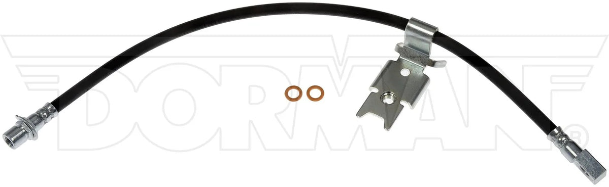 Dorman H620913 2006-2023 Dodge Charger Brake Hydraulic Hose