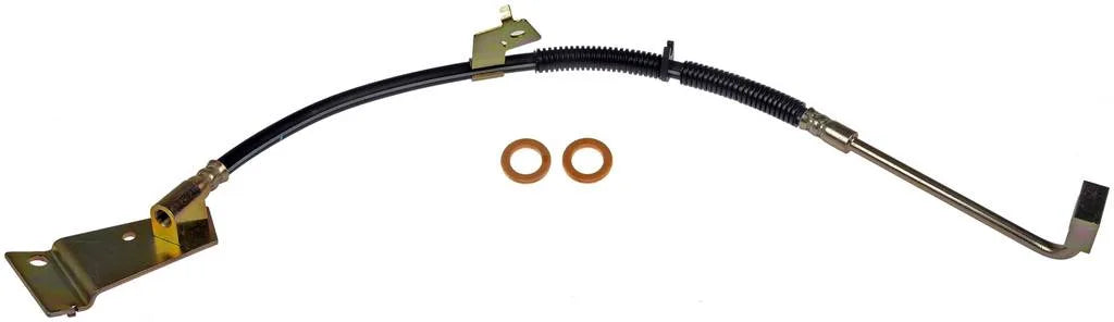 Dorman H620915 1999-2002 Dodge Ram 2500 Van Brake Hydraulic Hose