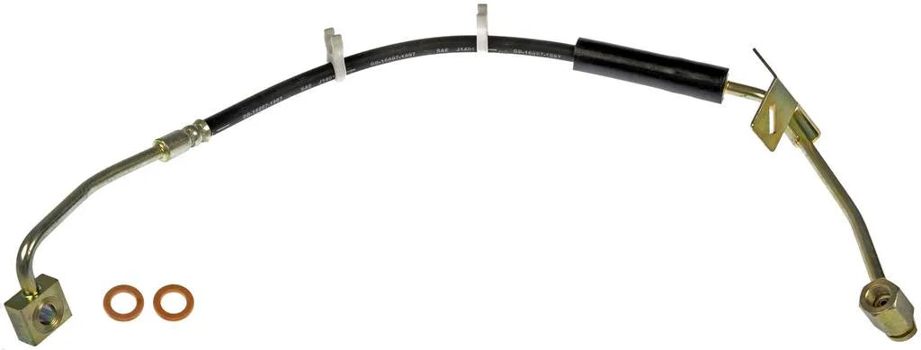 Dorman H620920 2005 Dodge Ram 1500 Brake Hydraulic Hose