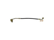 Dorman H620923 2018 Jeep Wrangler JK Brake Hydraulic Hose