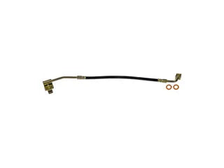 Dorman H620923 2018 Jeep Wrangler JK Brake Hydraulic Hose