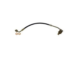 Dorman H620924 2018 Jeep Wrangler JK Brake Hydraulic Hose