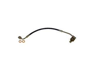 Dorman H620924 2018 Jeep Wrangler JK Brake Hydraulic Hose
