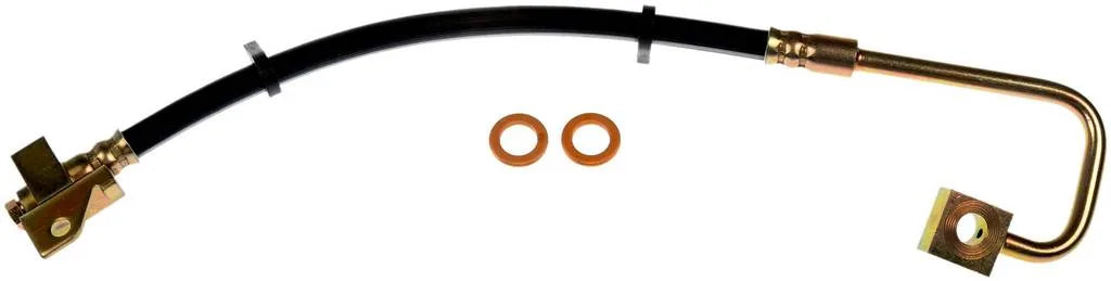 Dorman H620927 2007-2010 Jeep Grand Cherokee Brake Hydraulic Hose