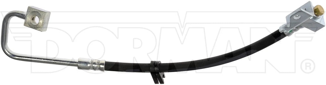 Dorman H620927 2007-2010 Jeep Grand Cherokee Brake Hydraulic Hose