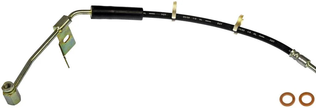 Dorman H620929 2004-2005 Dodge Ram 1500 Brake Hydraulic Hose