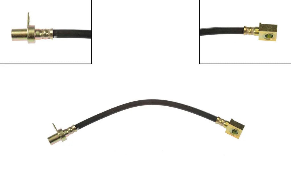 Dorman H620935 2006-2007 Dodge Ram 1500 Brake Hydraulic Hose