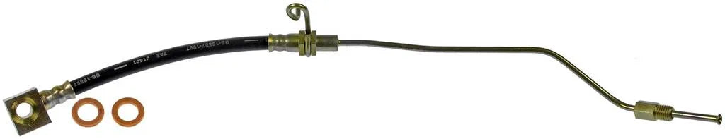 Dorman H620940 2006 Dodge Ram 1500 Brake Hydraulic Hose