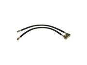 Dorman H620942 2008 Dodge Ram 3500 Brake Hydraulic Hose