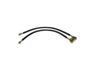 Dorman H620942 2008 Dodge Ram 3500 Brake Hydraulic Hose