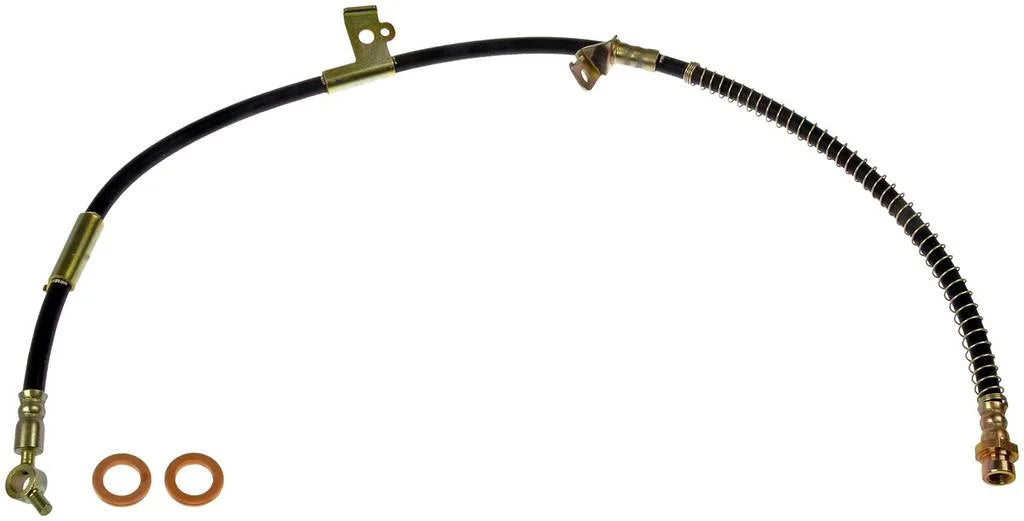 Dorman H620951 2006-2013 Hyundai Azera Brake Hydraulic Hose