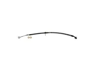 Dorman H620952 2006-2012 Dodge Attitude Brake Hydraulic Hose