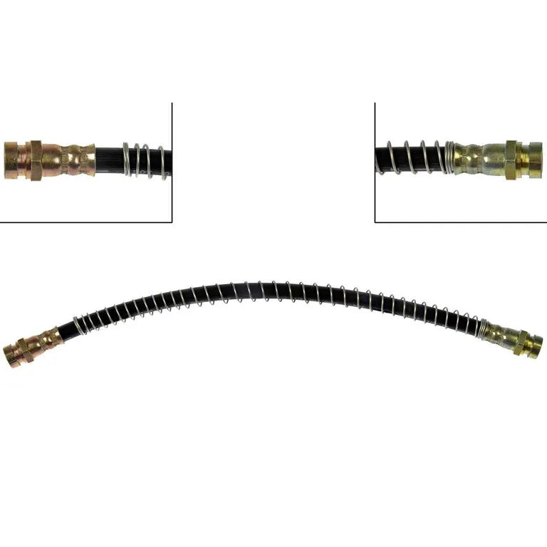 Dorman H620958 2003-2005 Kia Sorento Brake Hydraulic Hose