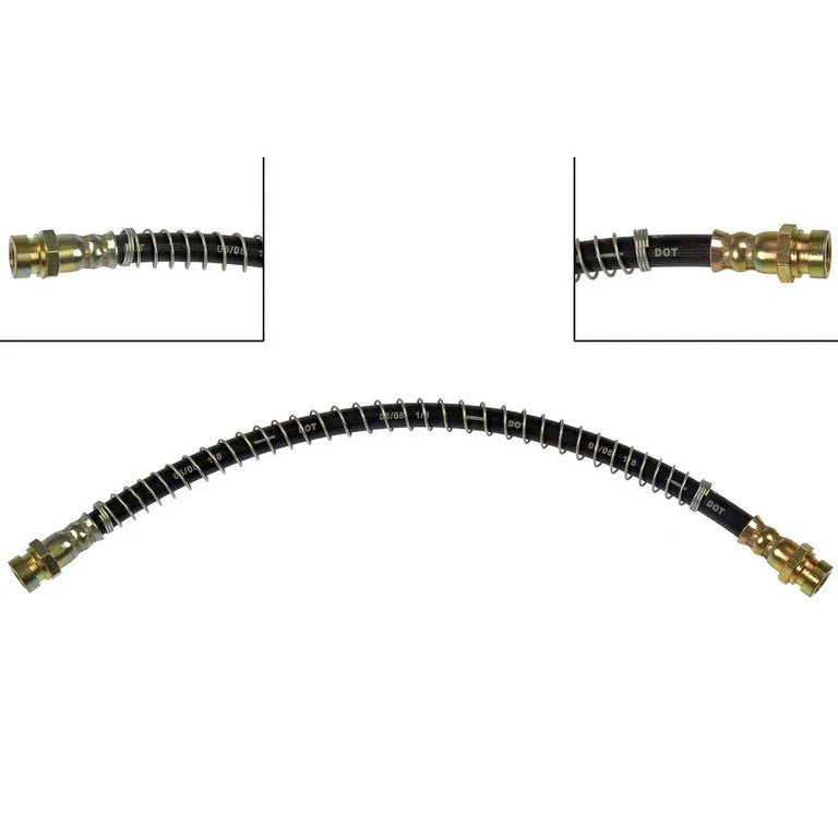 Dorman H620959 2003-2005 Kia Sorento Brake Hydraulic Hose