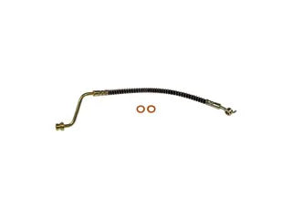 Dorman H620961 2007-2013 Hyundai Santa Fe Brake Hydraulic Hose