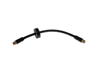 Dorman H620965 2001-2005 Audi Allroad Quattro Brake Hydraulic Hose