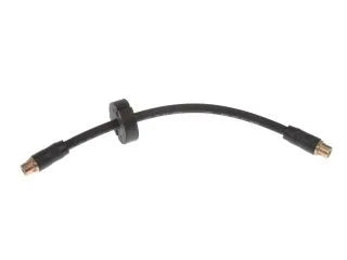 Dorman H620965 2001-2005 Audi Allroad Quattro Brake Hydraulic Hose
